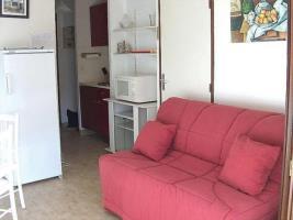 Rental Apartment Port Saint Martin - Cap D'Agde, 3 Bedrooms, 6 Persons Eksteriør billede